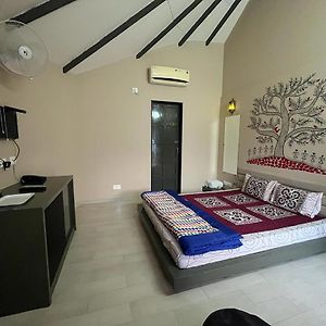 Double Room Pool View